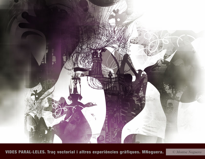 Illustration by Montse Noguera